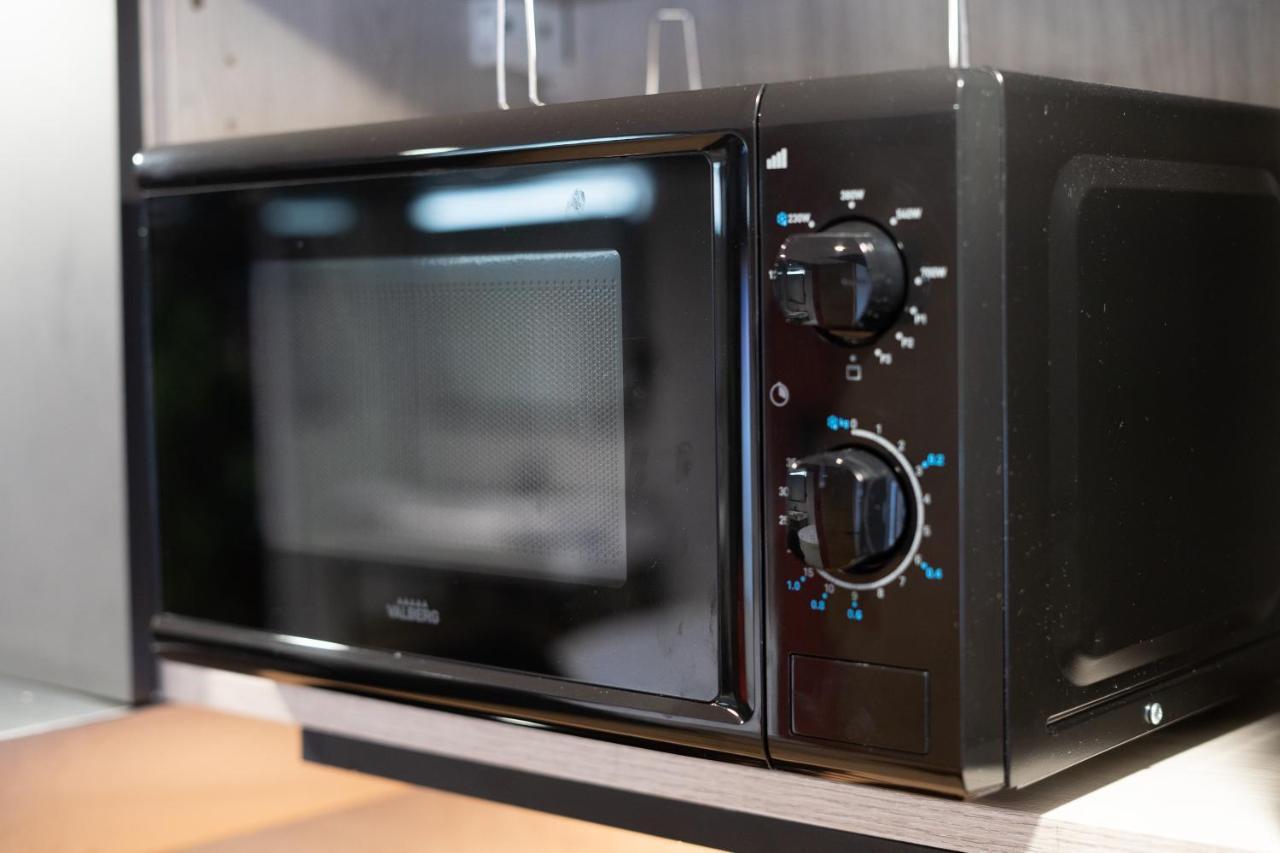 Capsule Cinema - Balneo Home Cinema Playstation 5 Valenciennes Eksteriør bilde
