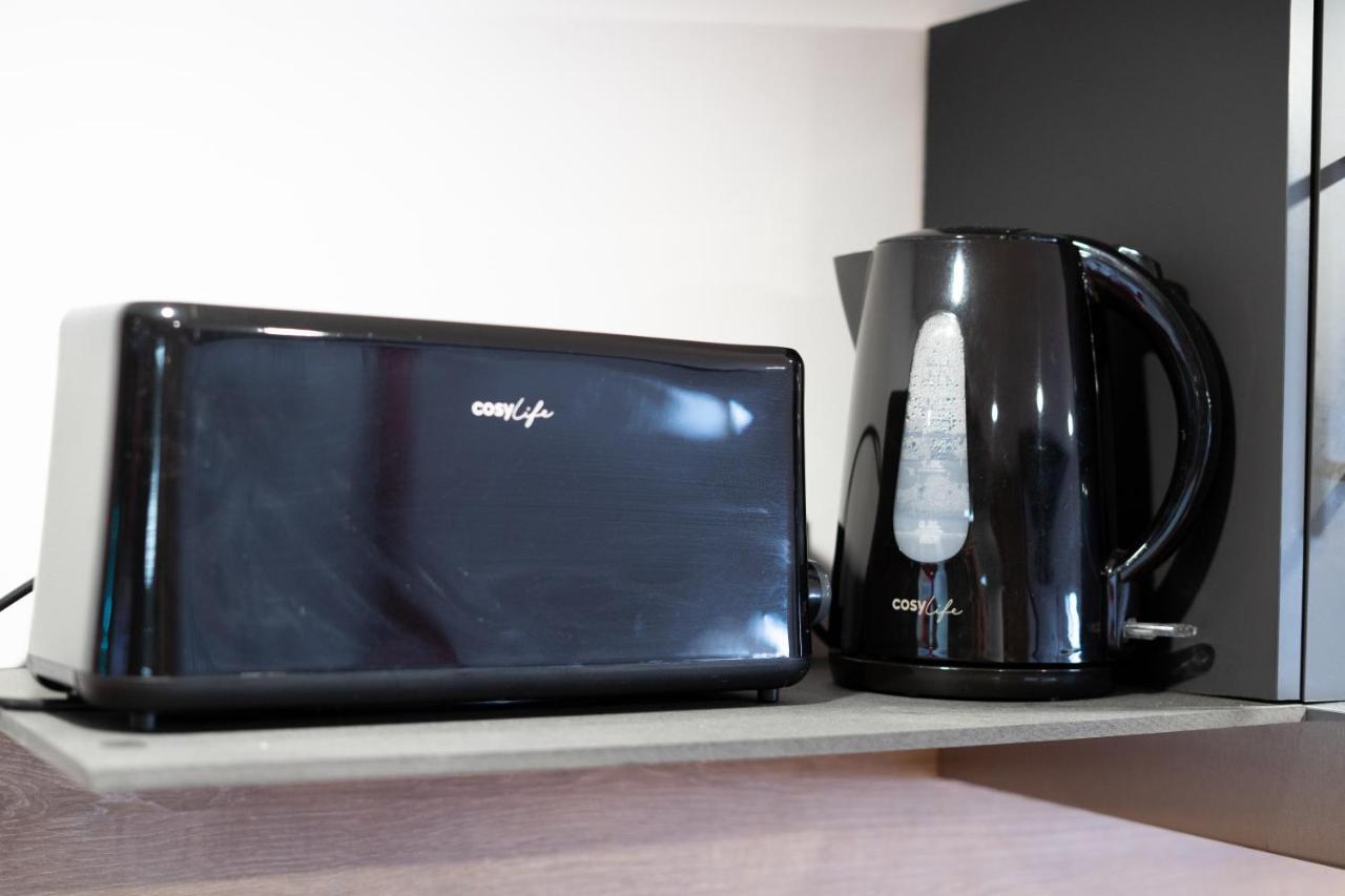 Capsule Cinema - Balneo Home Cinema Playstation 5 Valenciennes Eksteriør bilde